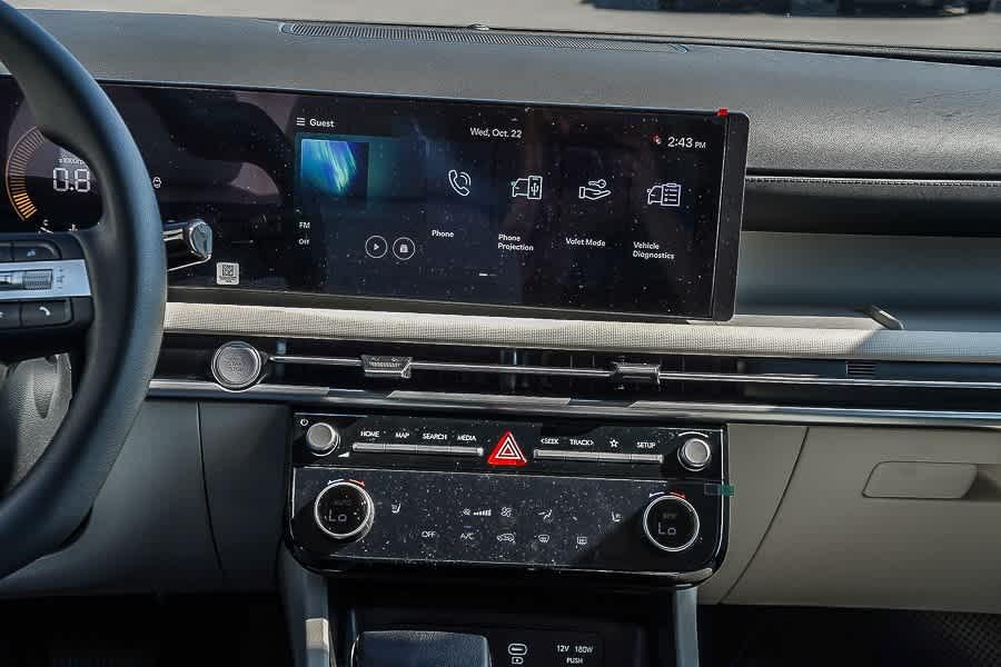 Thumbnail: 2026 Hyundai Tucson - 15