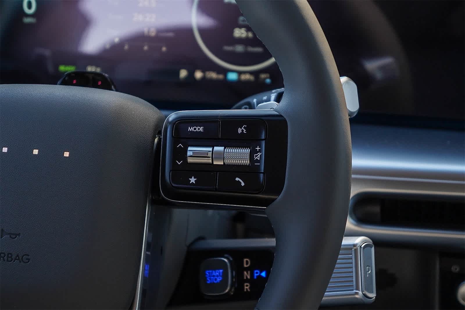 Thumbnail: 2026 Hyundai Ioniq - 18