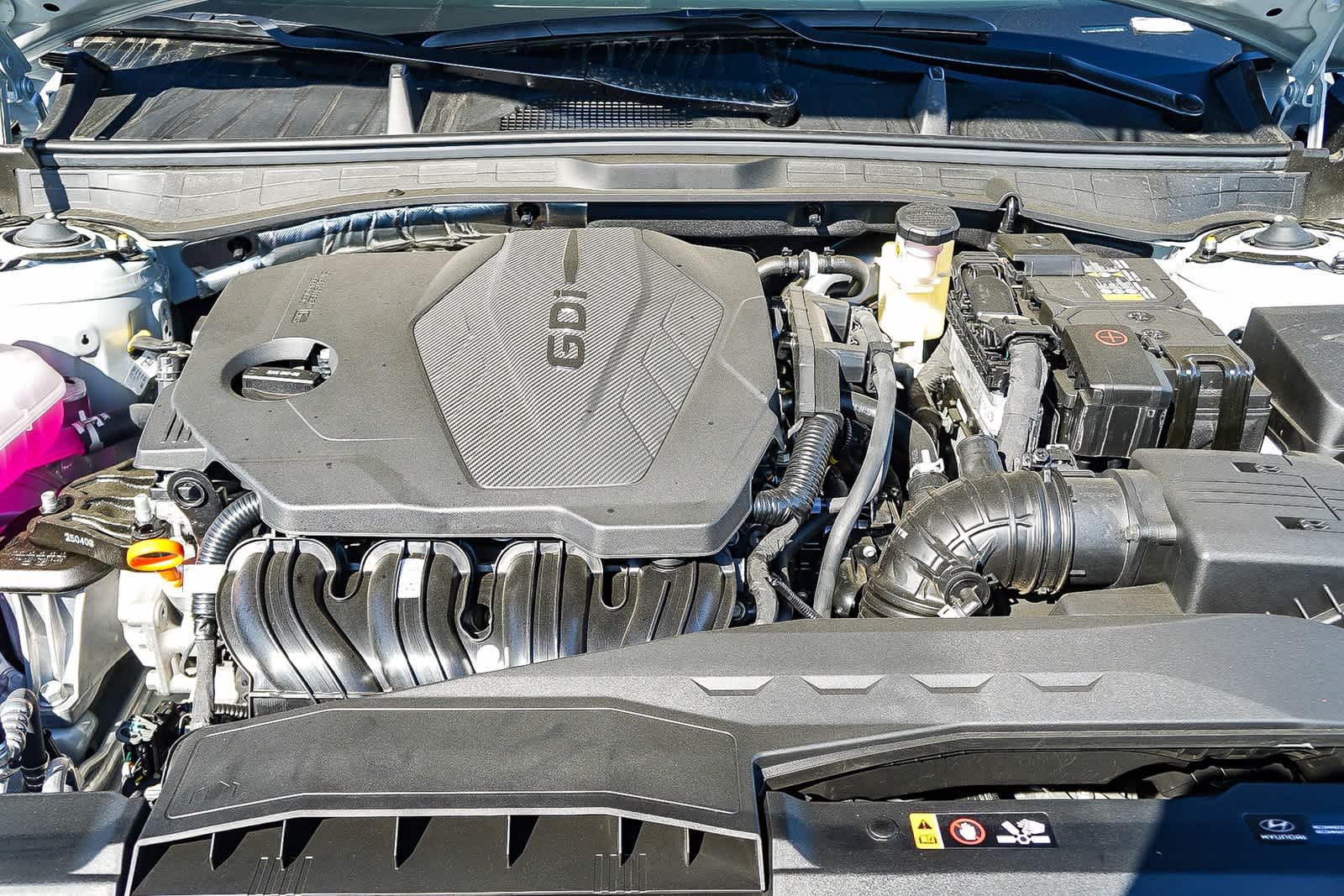 Thumbnail: 2025 Hyundai Sonata - 12