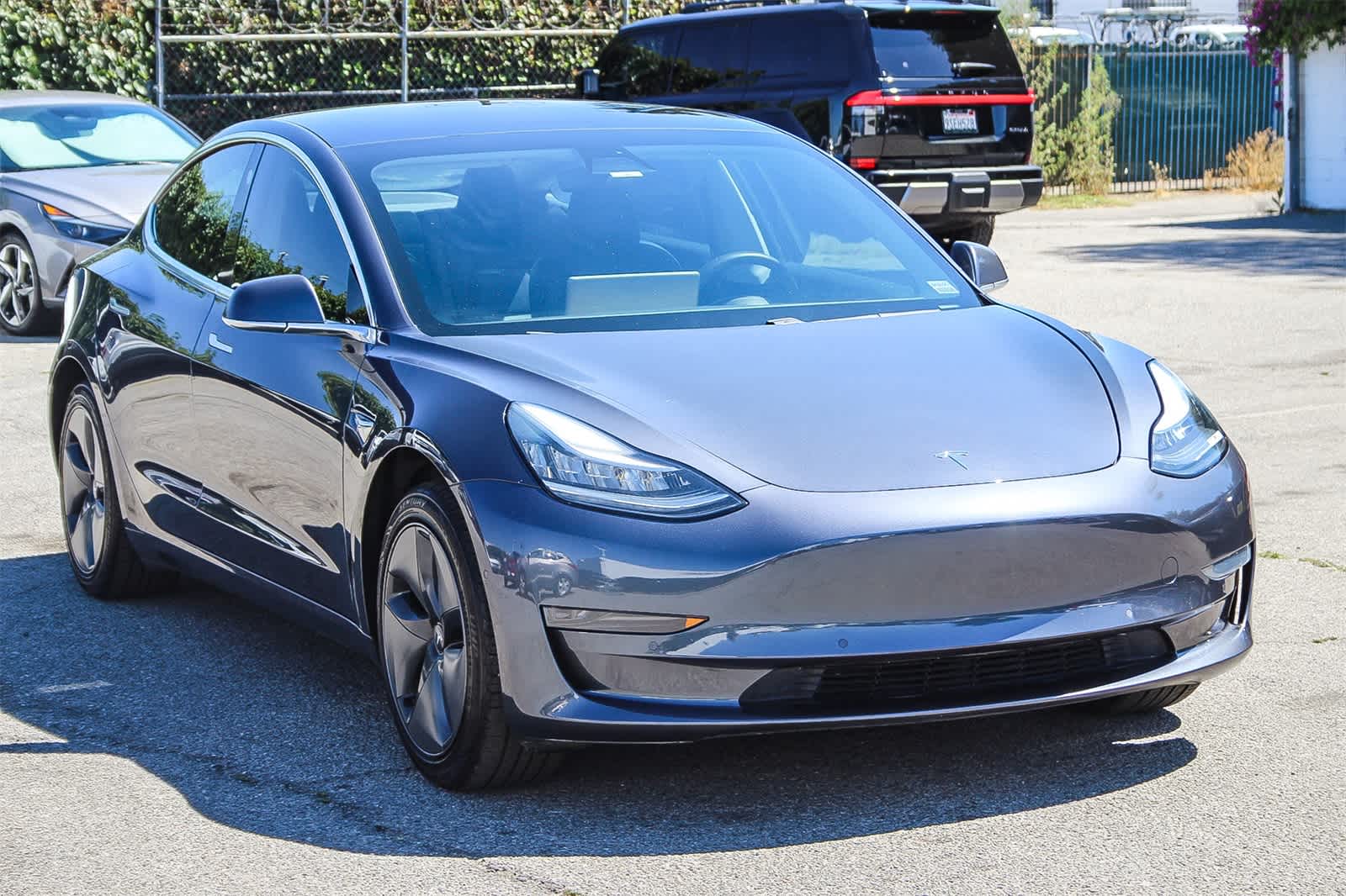 Thumbnail: 2019 Tesla Model 3 - 3