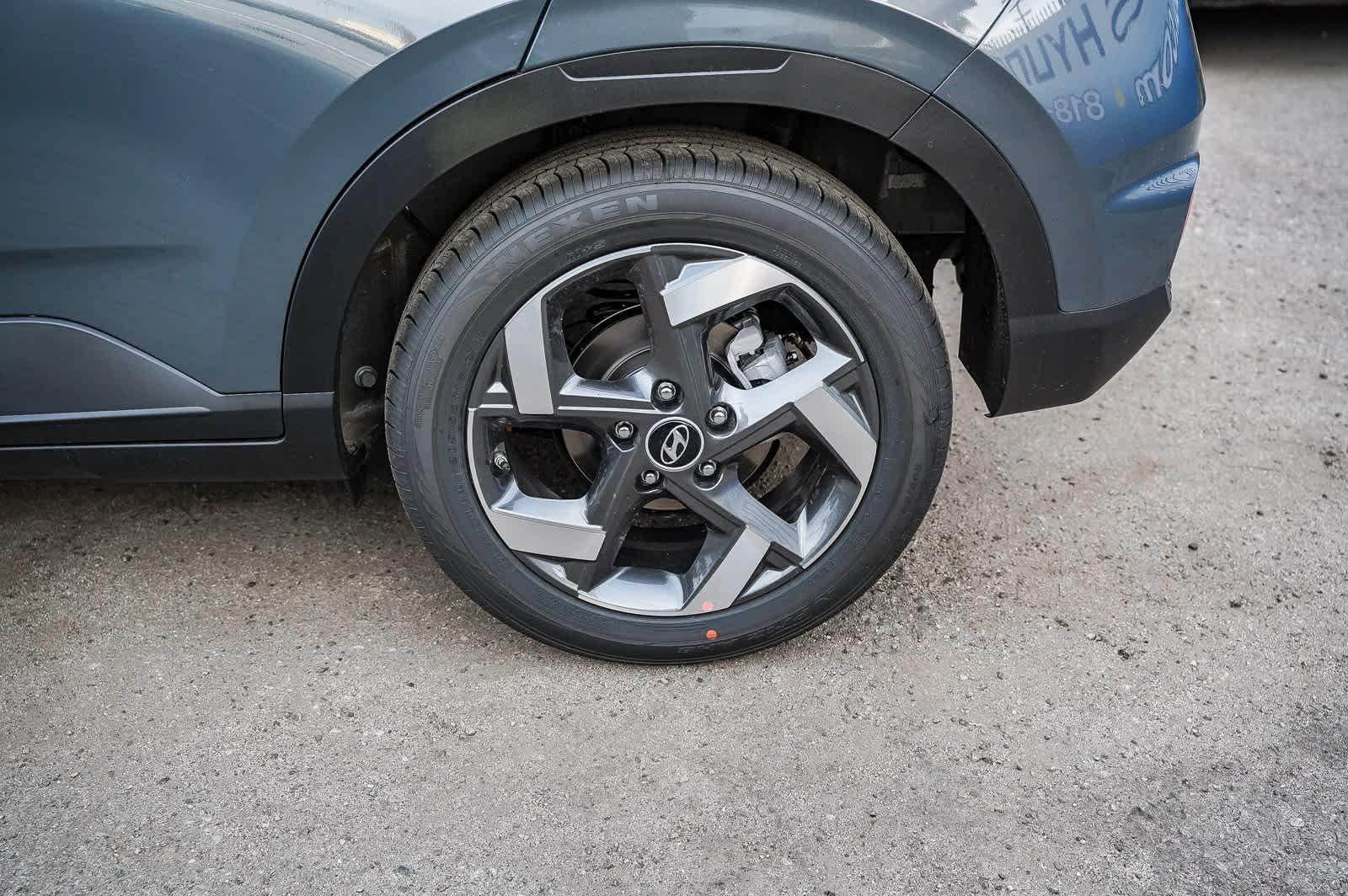 Thumbnail: 2026 Hyundai Venue - 7