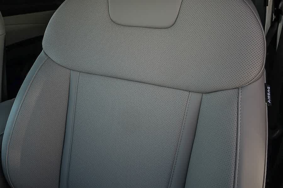 Thumbnail: 2025 Hyundai Tucson - 30