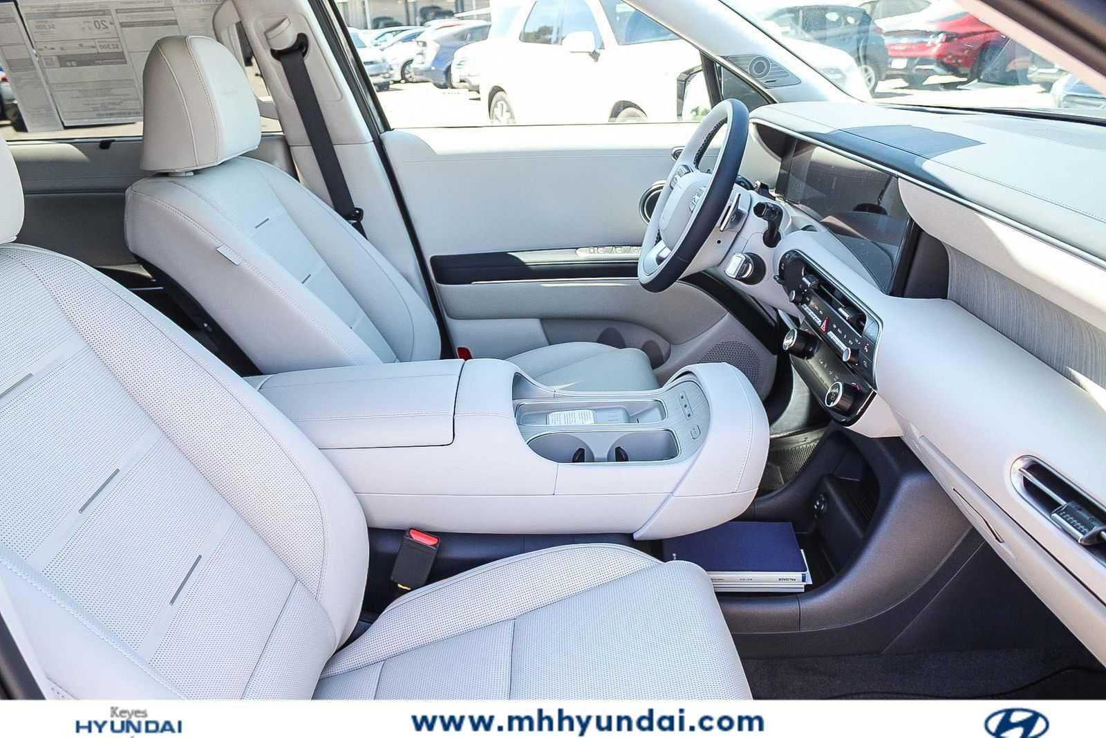 Thumbnail: 2026 Hyundai Palisade - 13