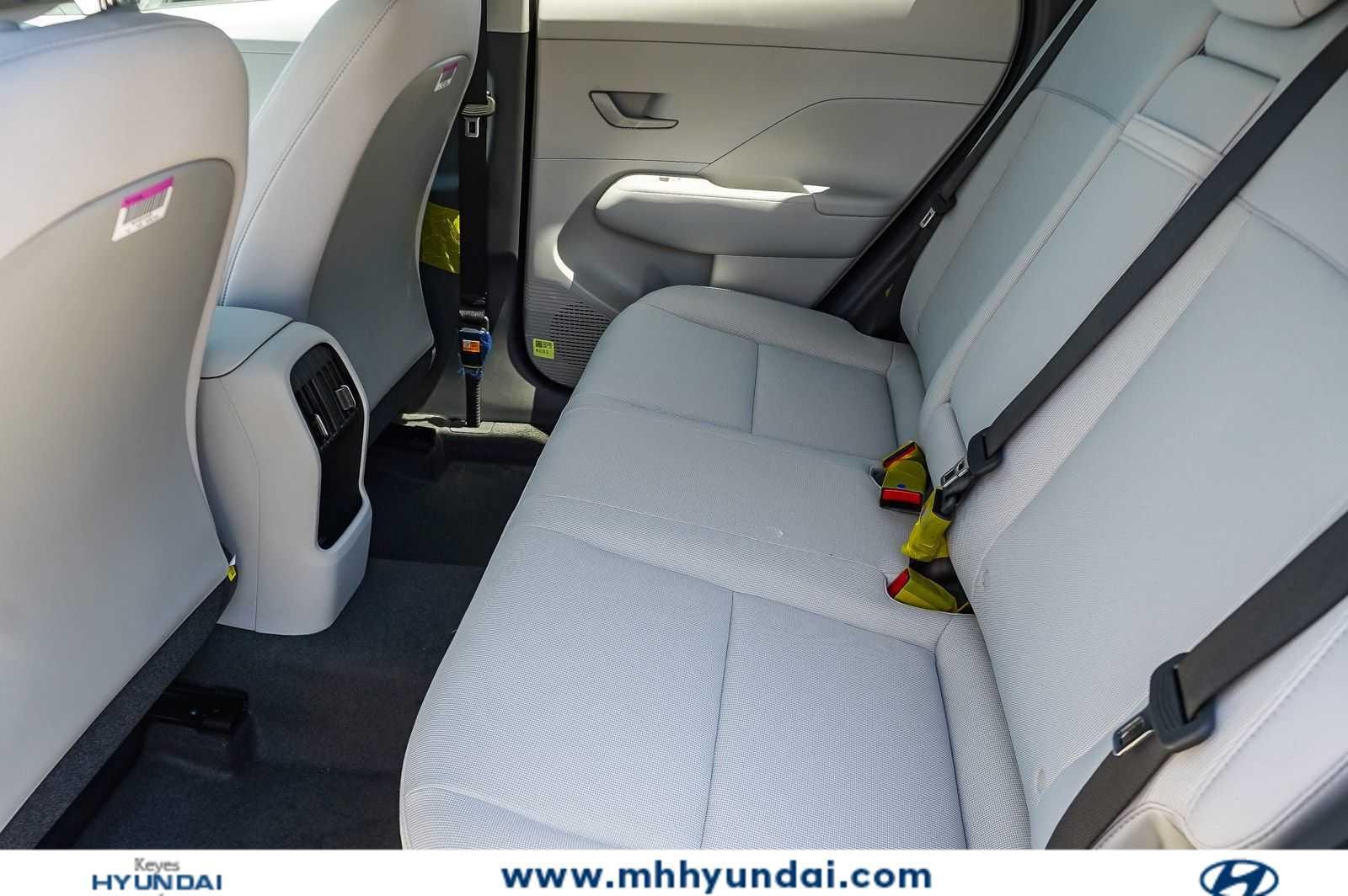 Thumbnail: 2026 Hyundai Kona - 22