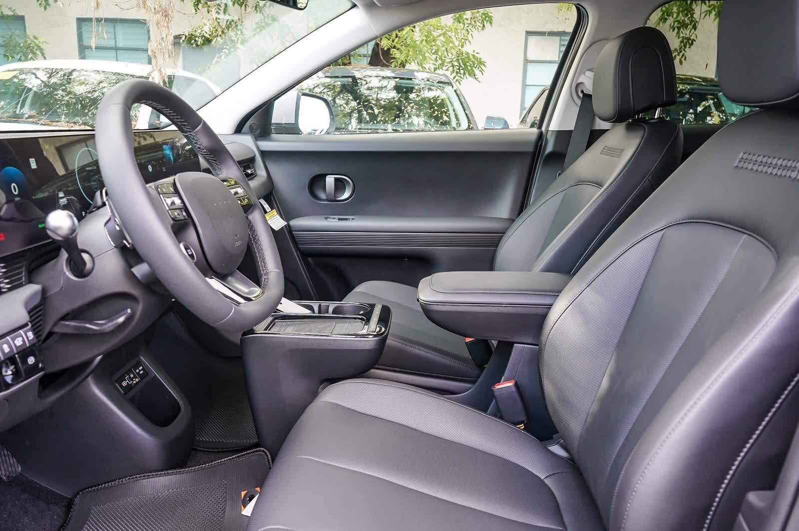 Thumbnail: 2026 Hyundai Ioniq 5 - 19