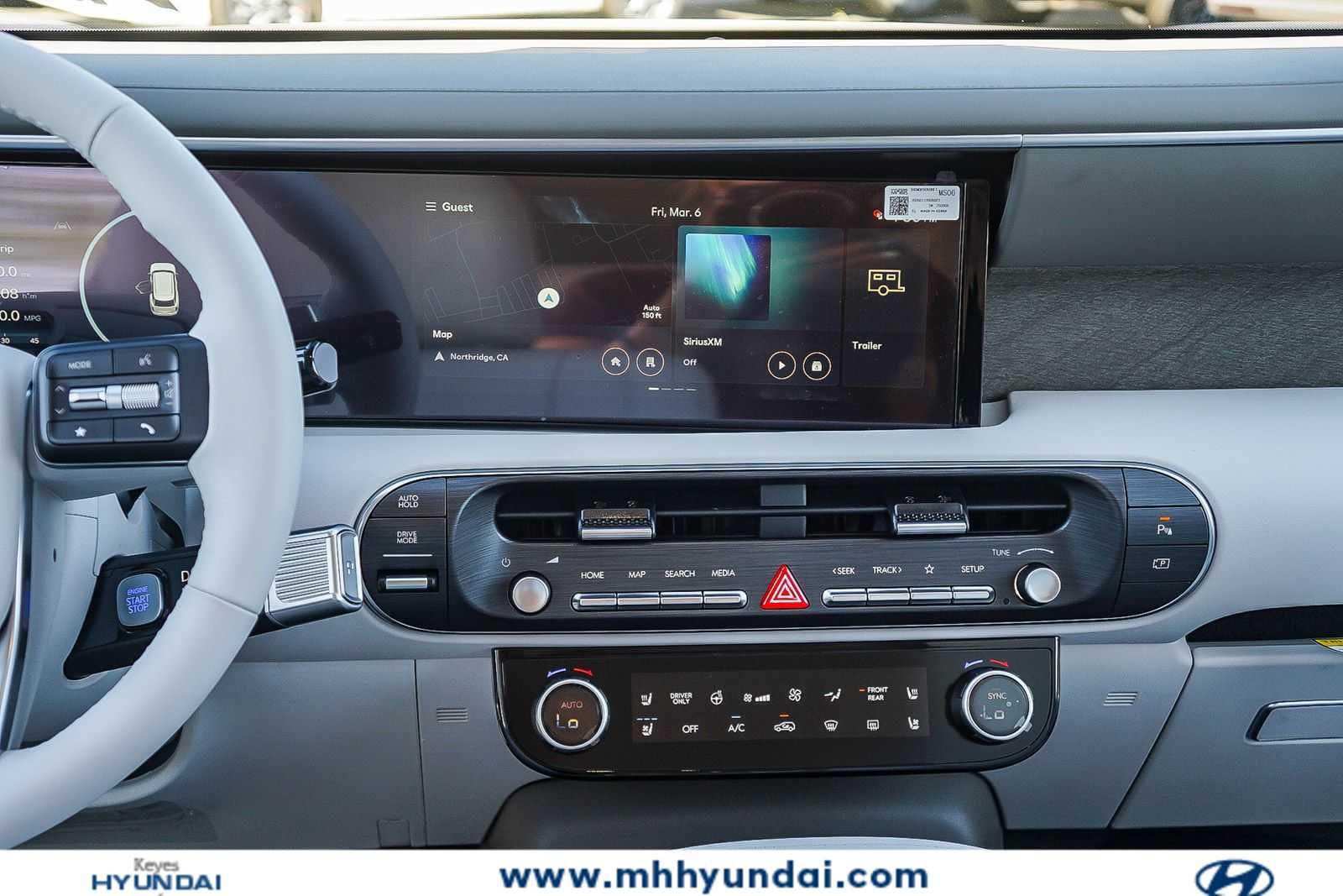 Thumbnail: 2026 Hyundai Palisade - 14