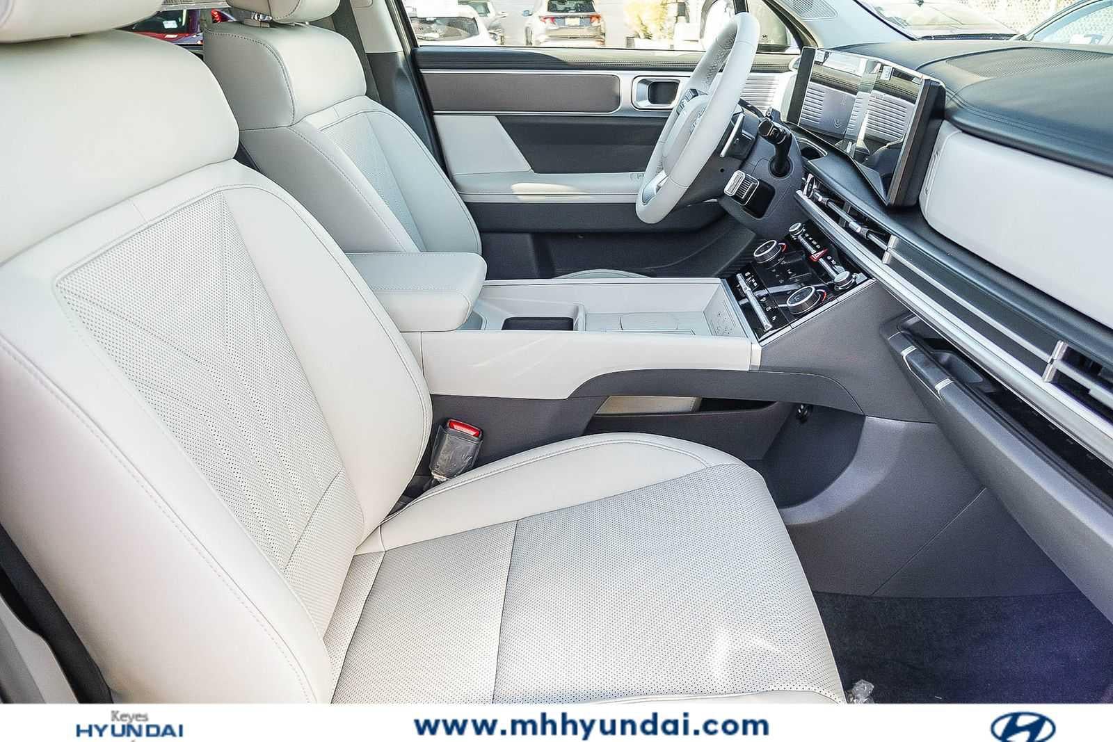 Thumbnail: 2026 Hyundai Santa Fe - 20