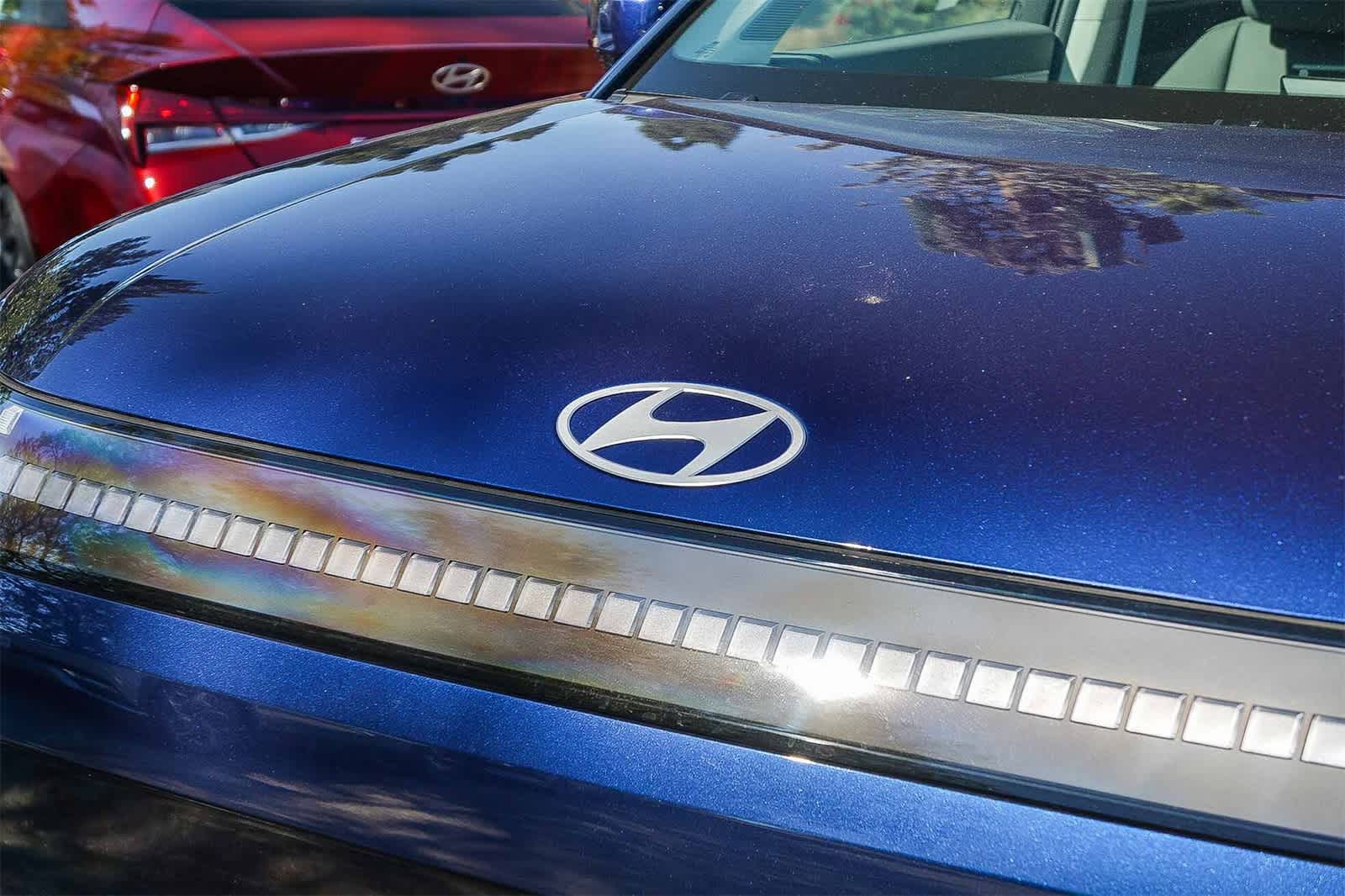 Thumbnail: 2026 Hyundai Ioniq - 9