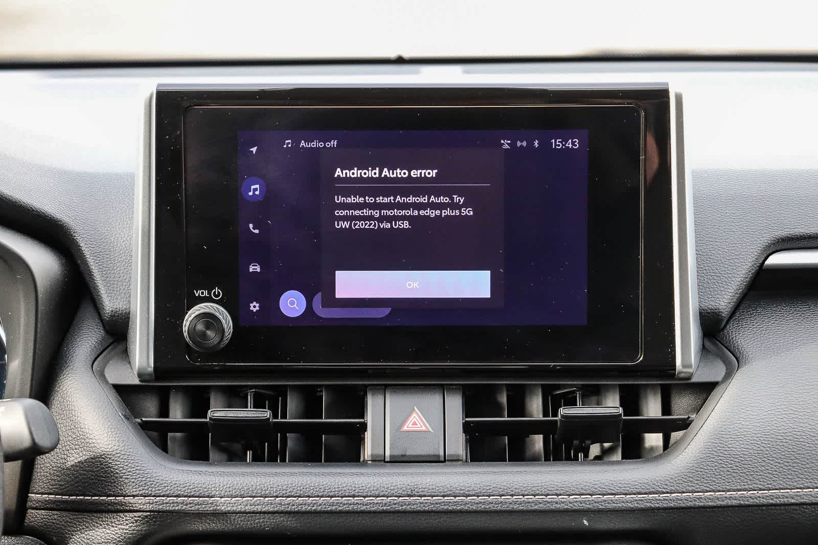 Thumbnail: 2024 Toyota RAV4 - 13