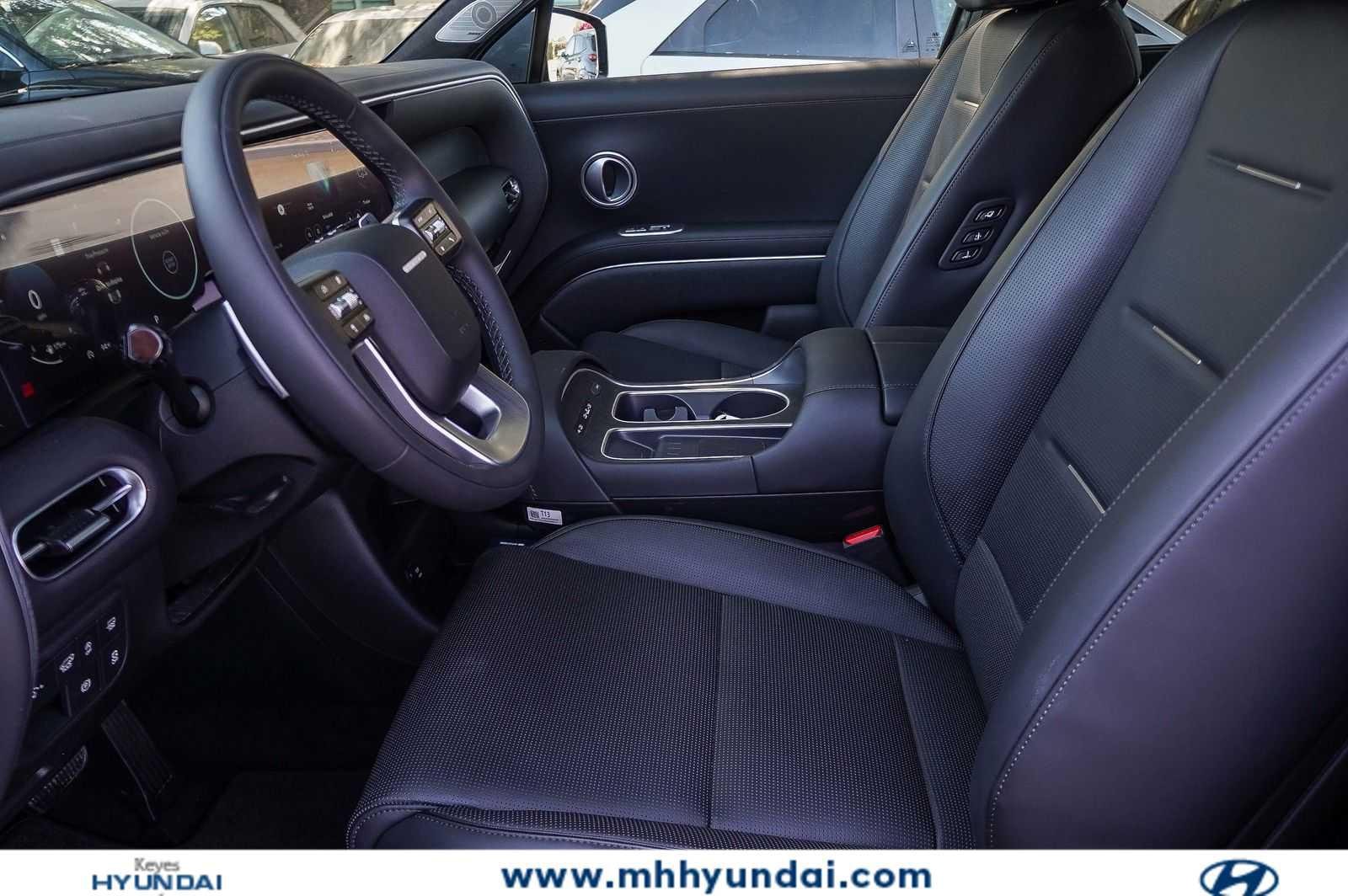 Thumbnail: 2026 Hyundai Palisade - 21