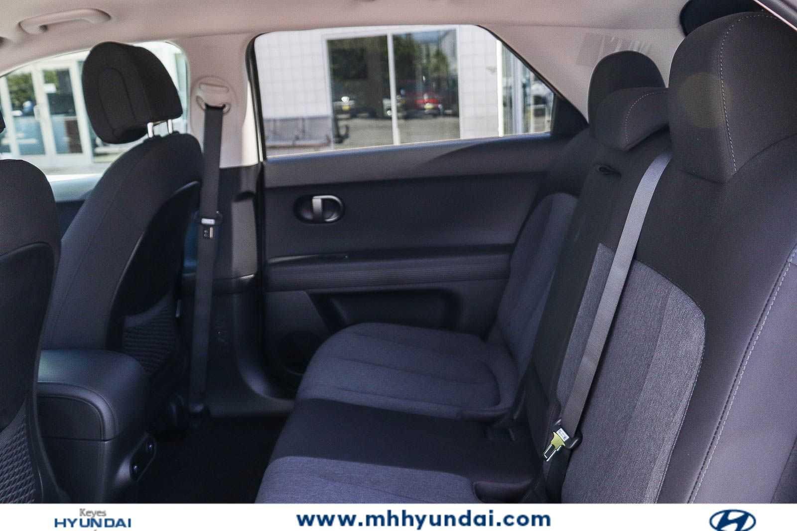 Thumbnail: 2026 Hyundai Ioniq 5 - 19