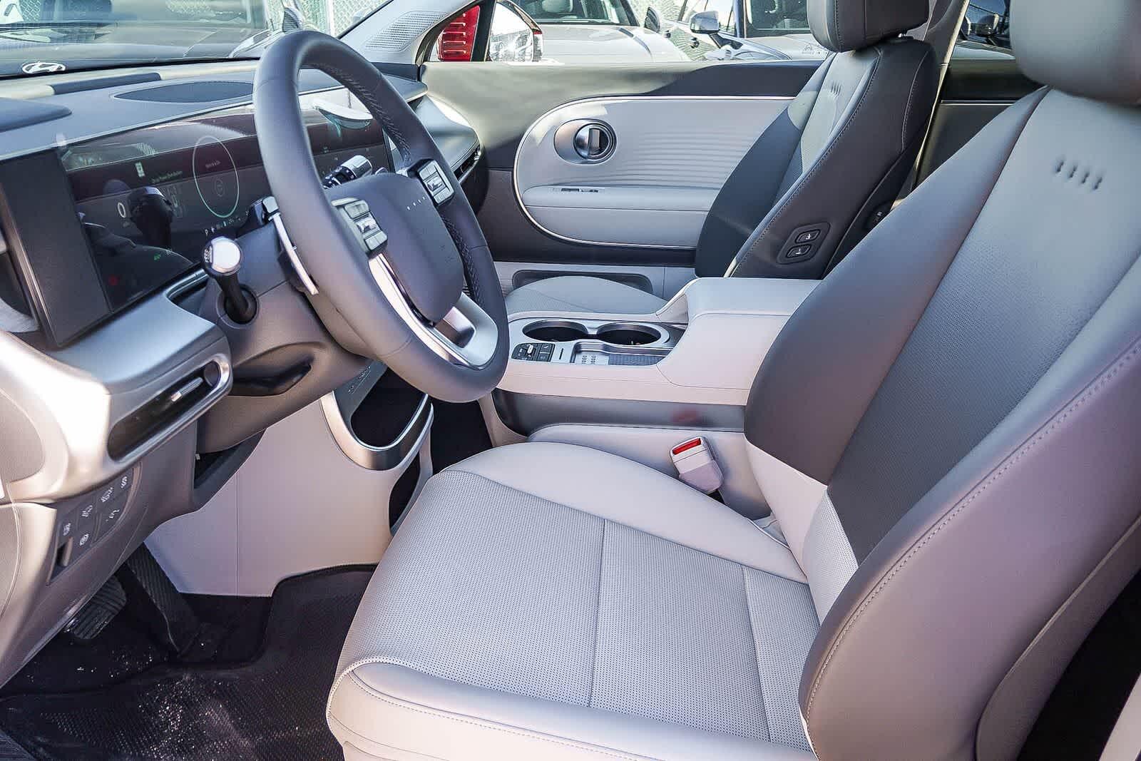 Thumbnail: 2026 Hyundai Ioniq - 20