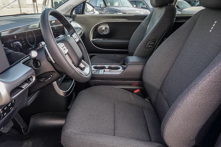 Thumbnail: 2026 Hyundai Ioniq - 21