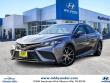 Used 2023 Toyota Camry SE Sedan