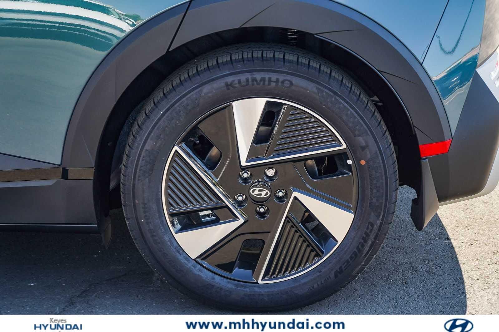 Thumbnail: 2026 Hyundai Ioniq 5 - 11