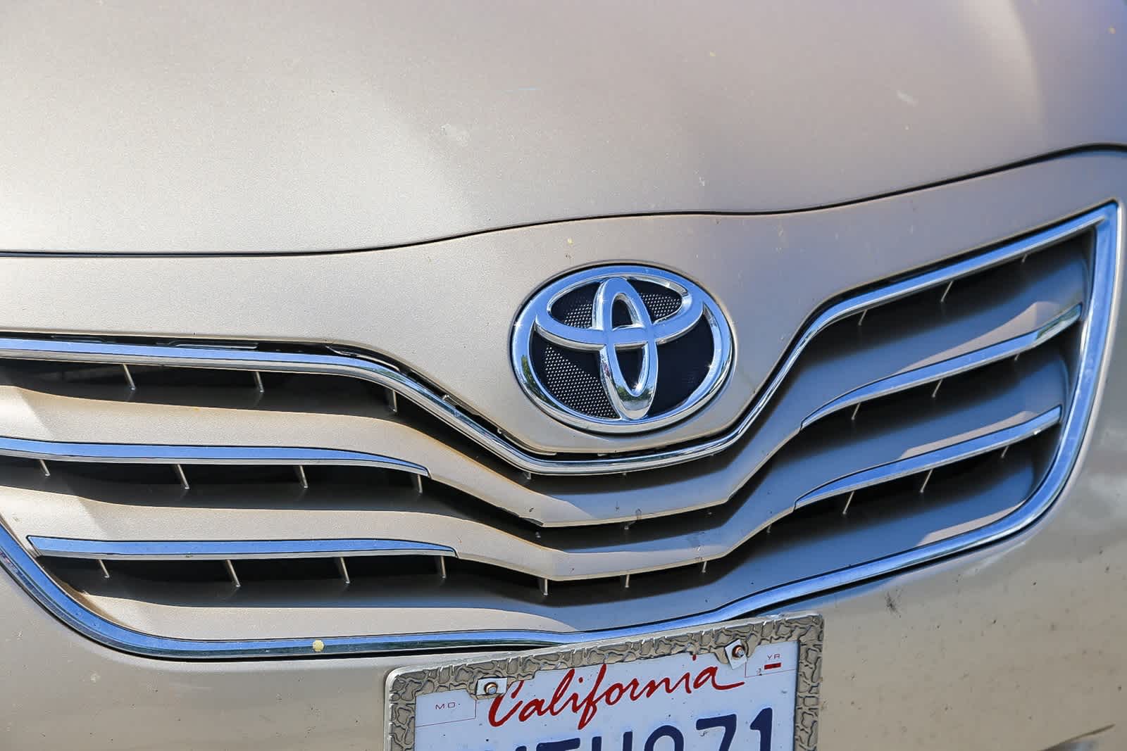 Thumbnail: 2011 Toyota Camry - 5