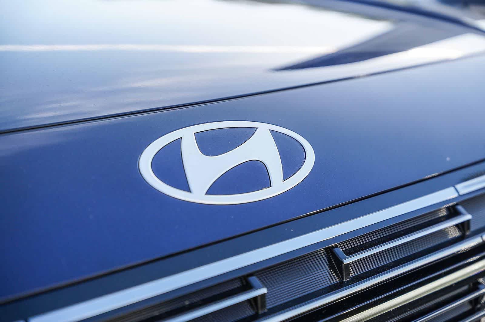 Thumbnail: 2026 Hyundai Palisade - 5