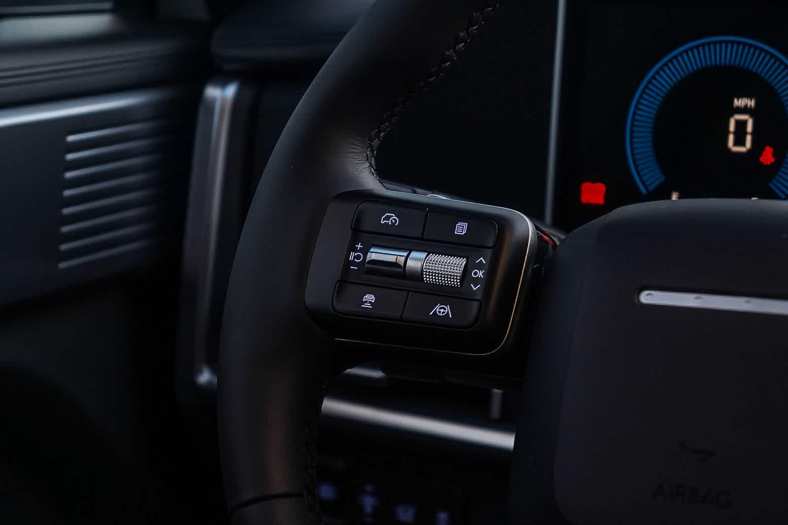 Thumbnail: 2026 Hyundai Santa Fe - 17