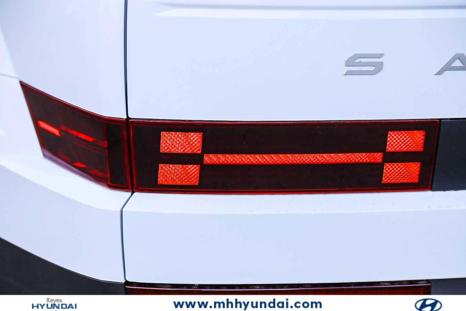 Thumbnail: 2026 Hyundai Santa Fe - 9