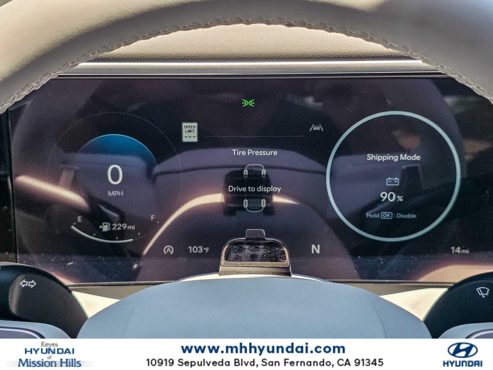 Thumbnail: 2026 Hyundai Palisade - 22