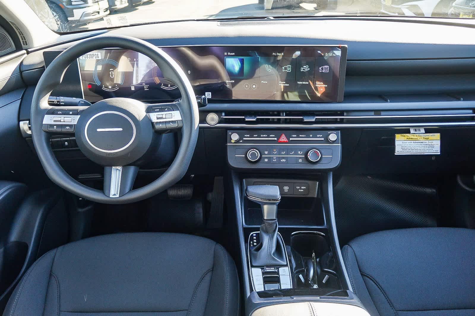 Thumbnail: 2026 Hyundai Tucson - 14