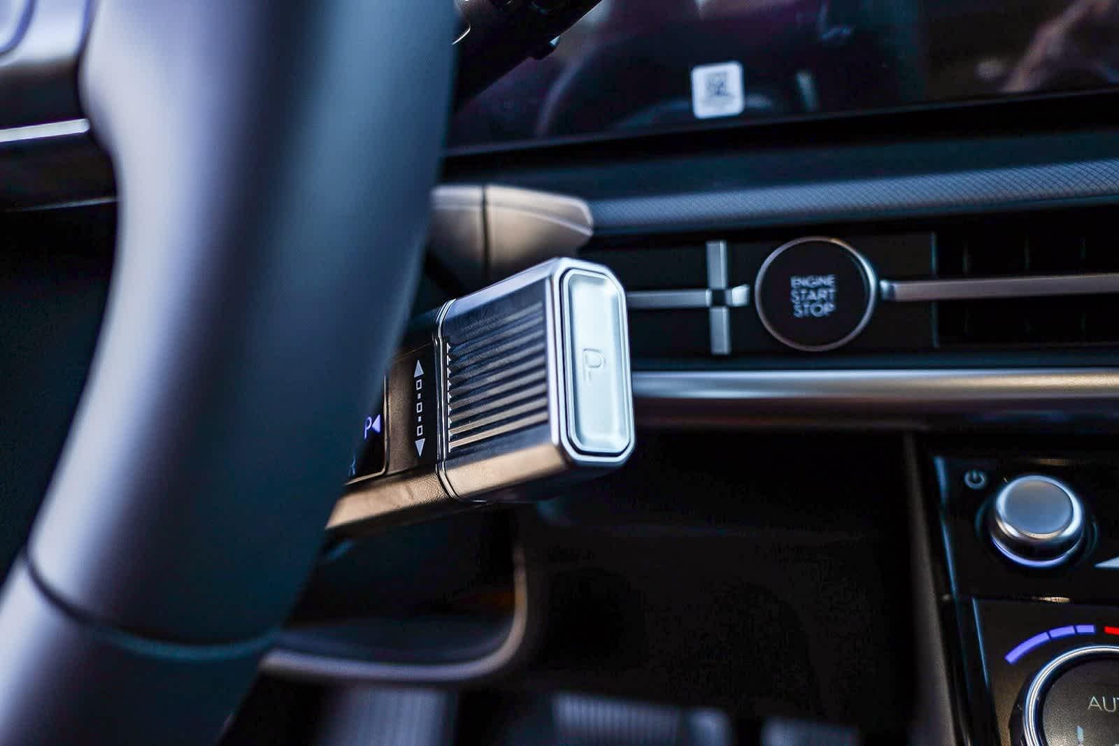 Thumbnail: 2026 Hyundai Santa Fe - 24