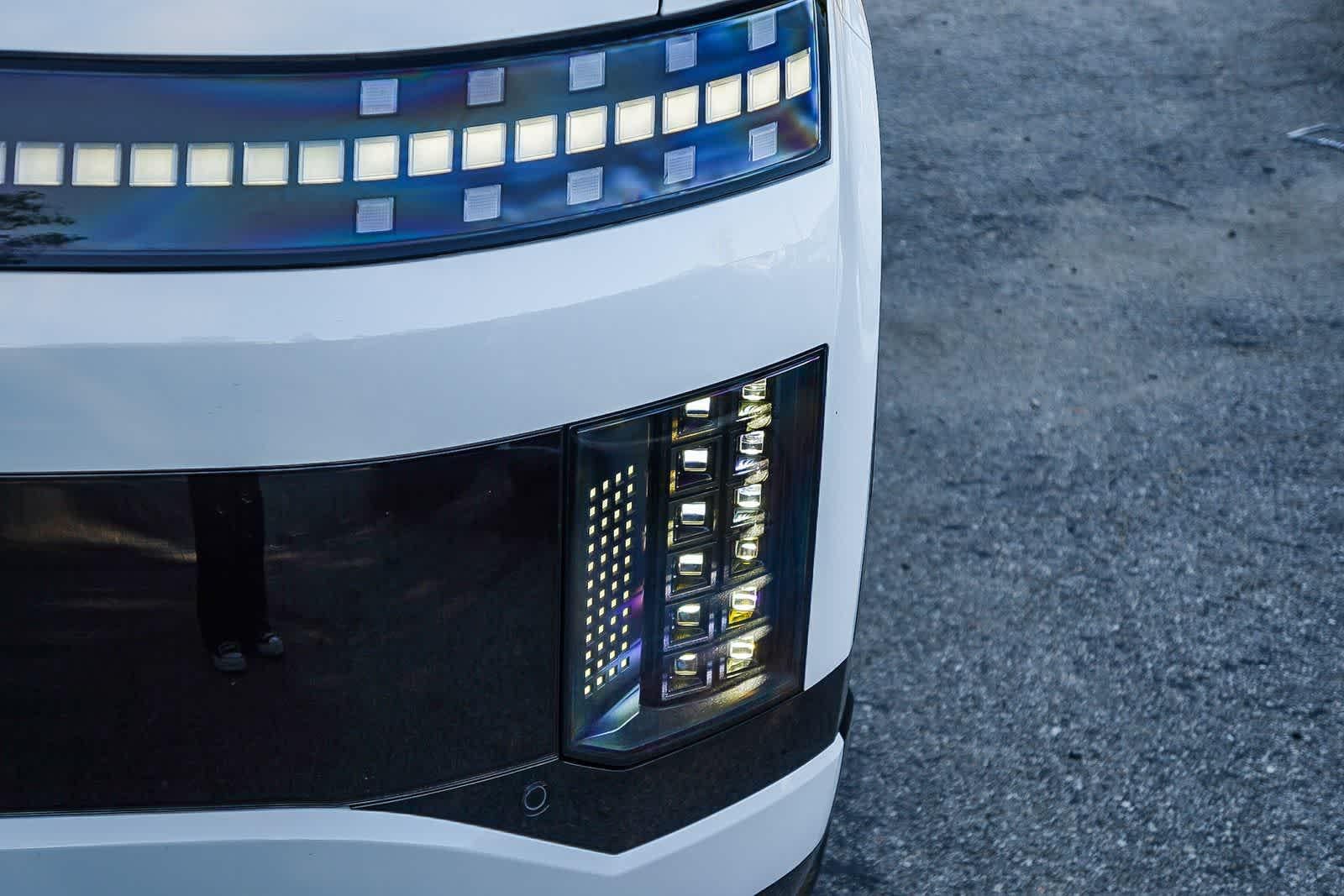 Thumbnail: 2026 Hyundai Ioniq - 8