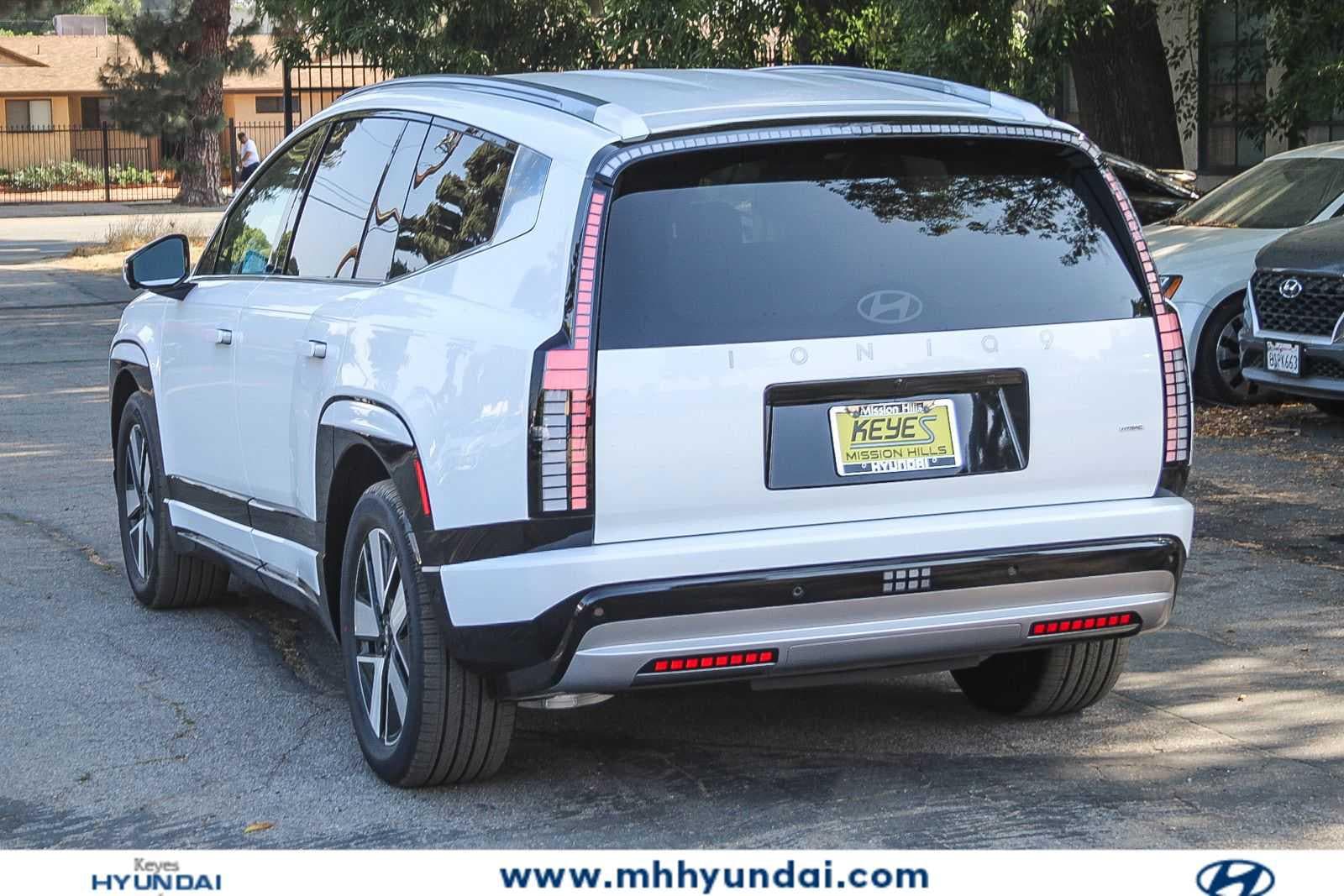 Thumbnail: 2026 Hyundai Ioniq - 6
