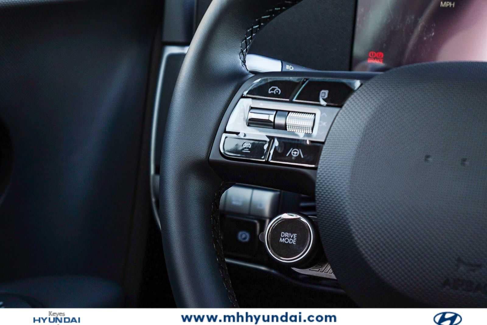Thumbnail: 2026 Hyundai Ioniq 5 - 18