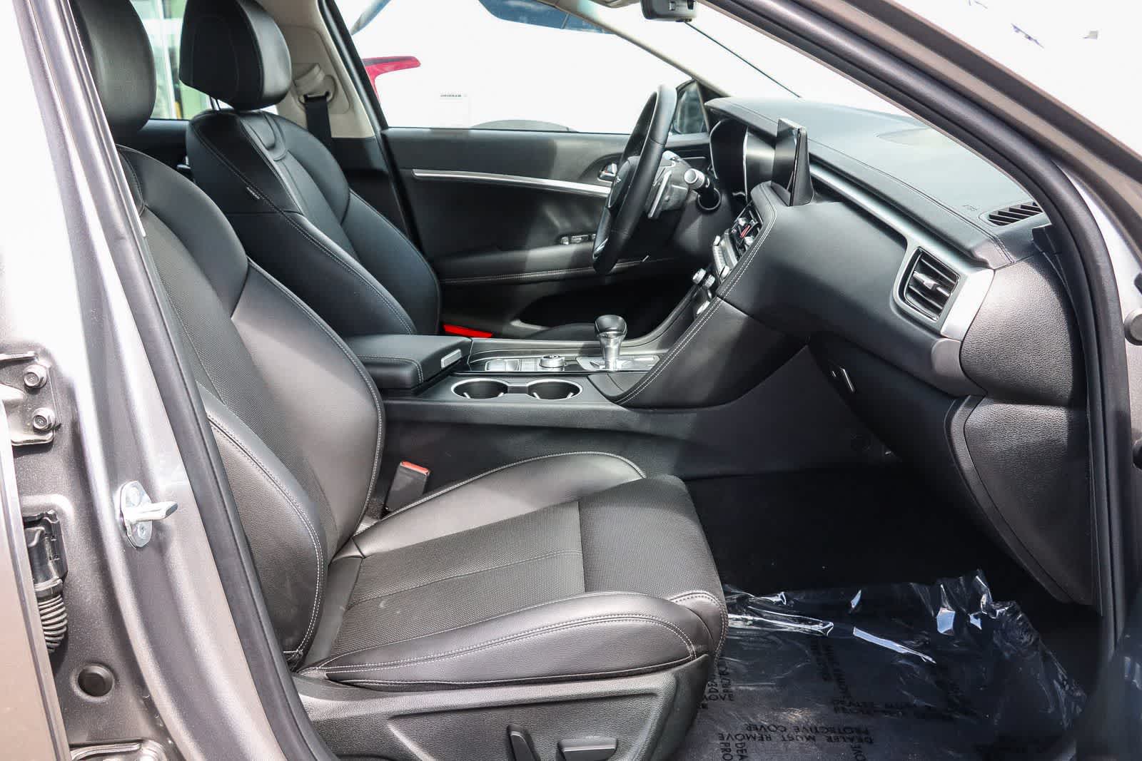 Thumbnail: 2026 Genesis G70 - 15