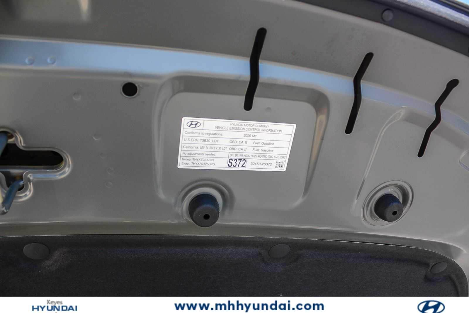 Thumbnail: 2026 Hyundai Tucson - 16