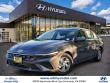 New 2026 Hyundai Elantra SE Sedan