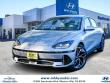New 2025 Hyundai IONIQ 6 SEL Sedan