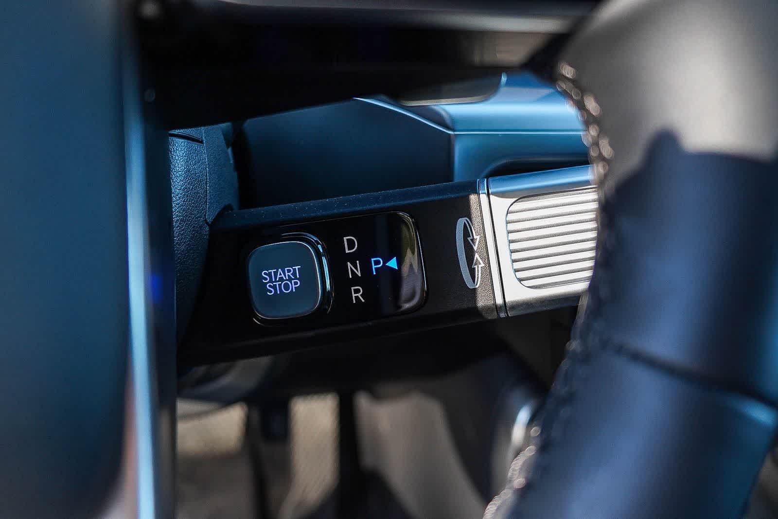 Thumbnail: 2026 Hyundai Ioniq - 26