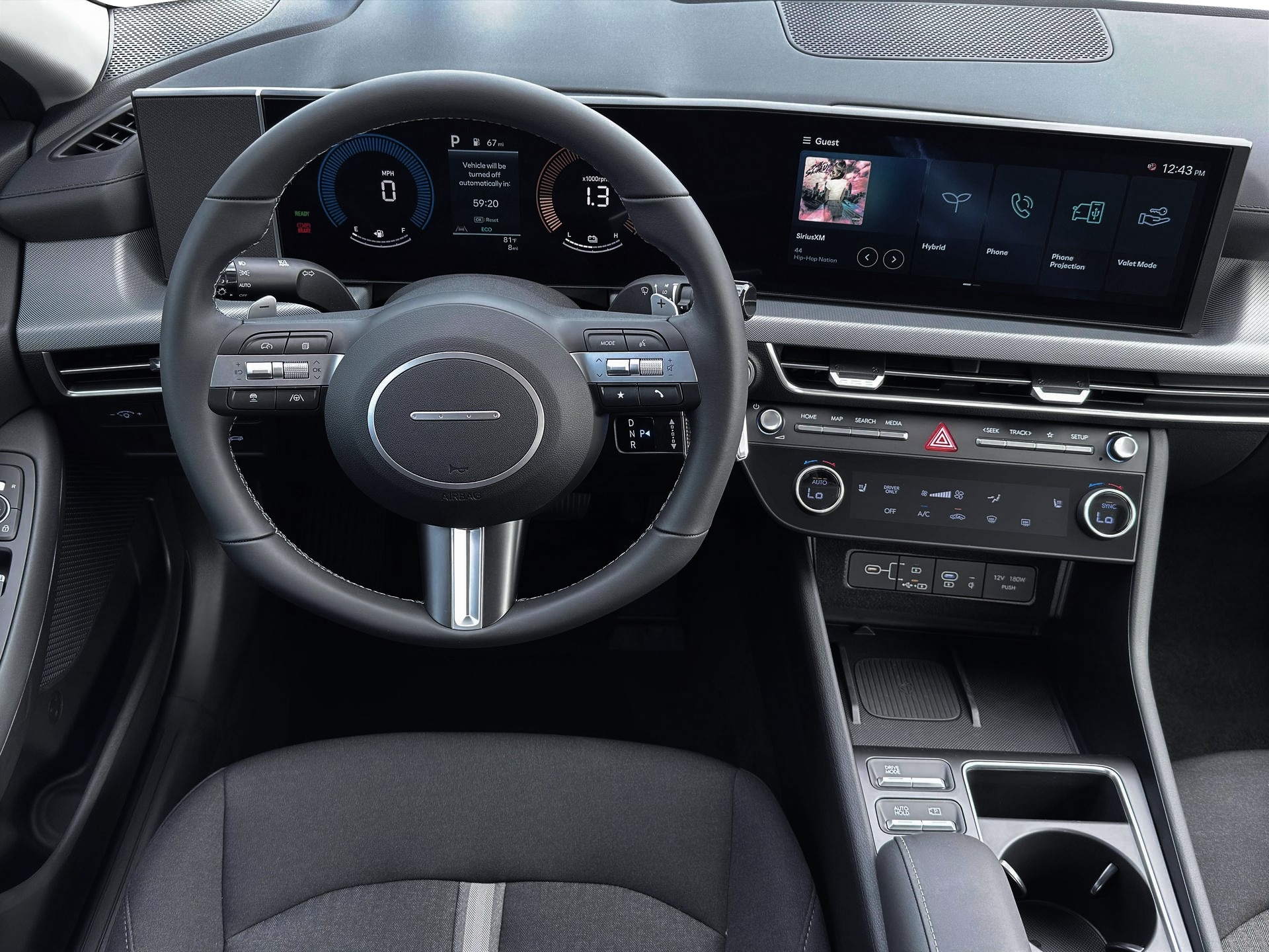 Thumbnail: 2026 Hyundai Sonata - 17