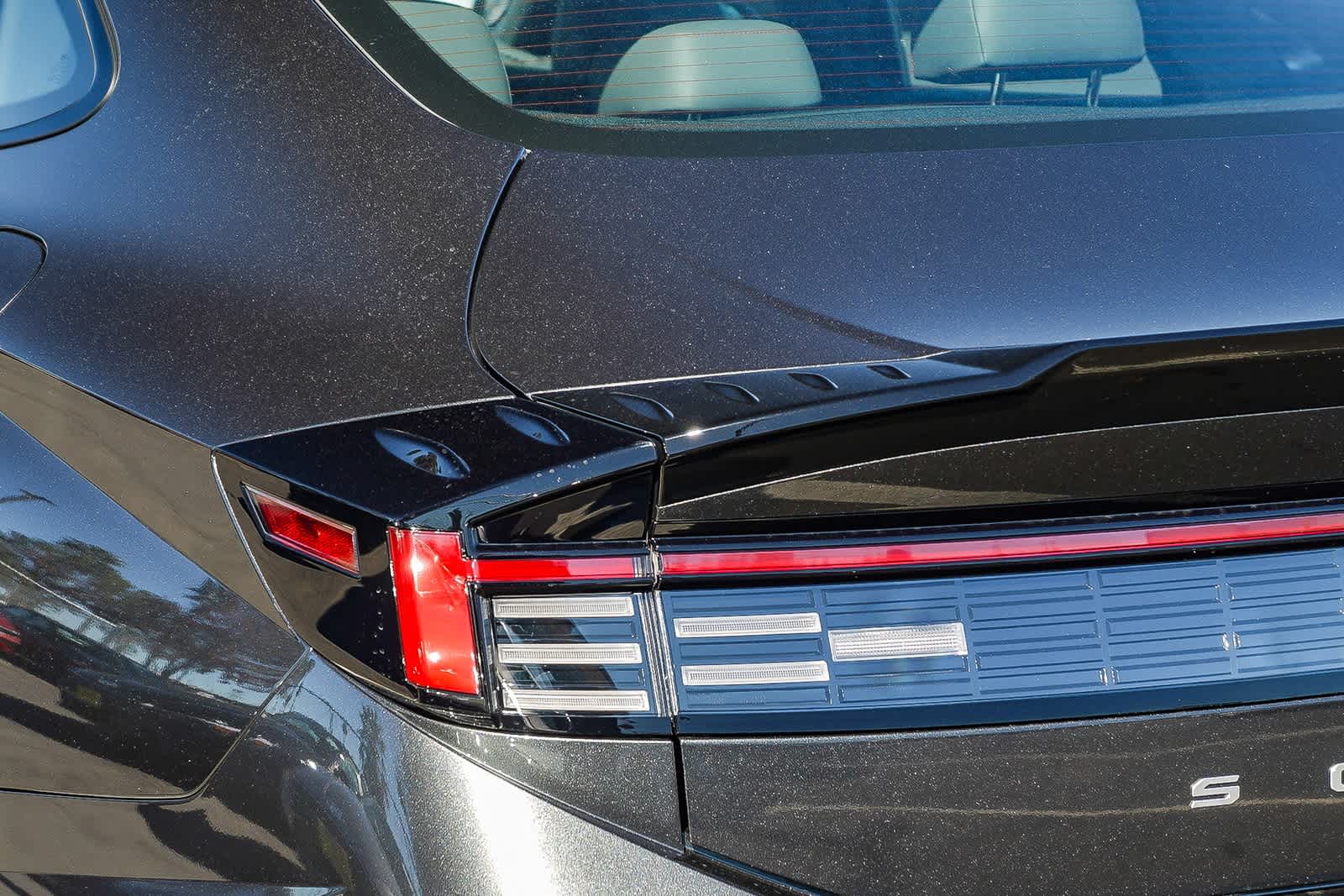 Thumbnail: 2026 Hyundai Sonata - 7