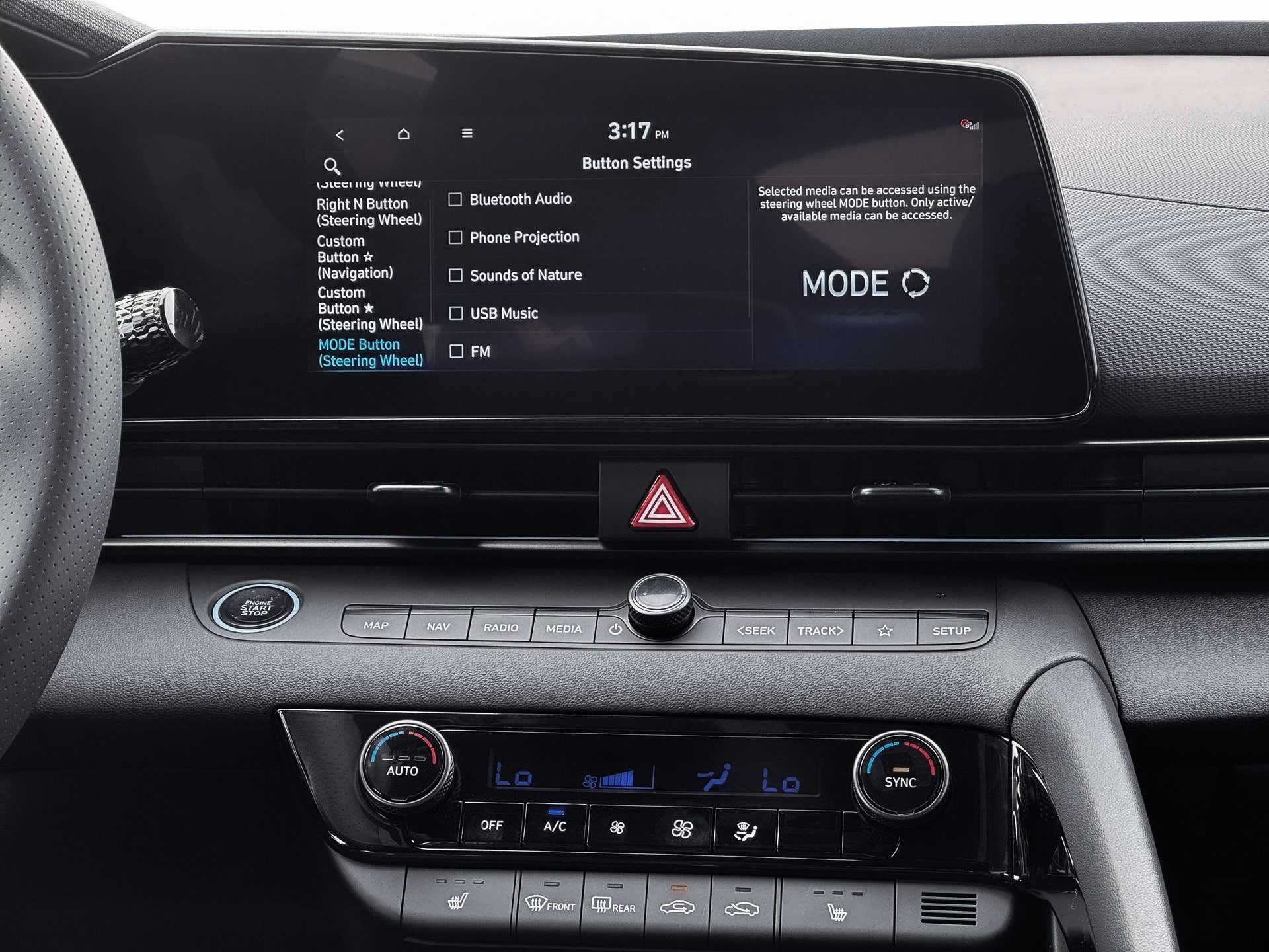 Thumbnail: 2026 Hyundai Elantra - 19