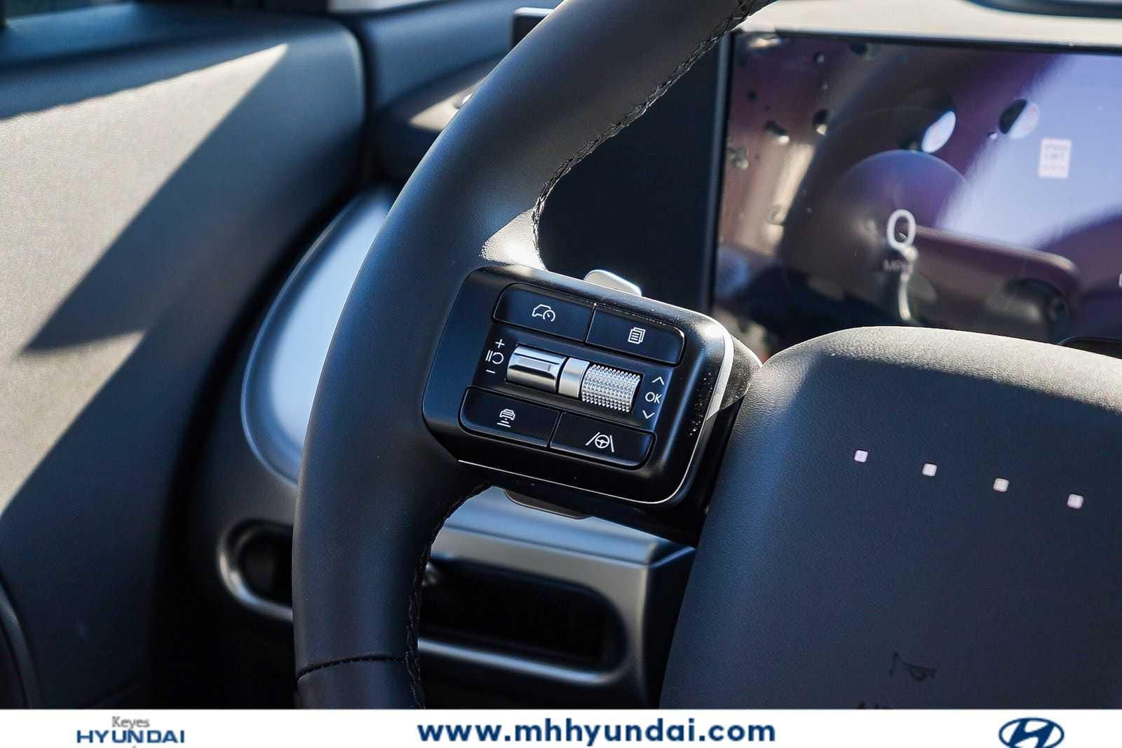 Thumbnail: 2026 Hyundai Ioniq - 16