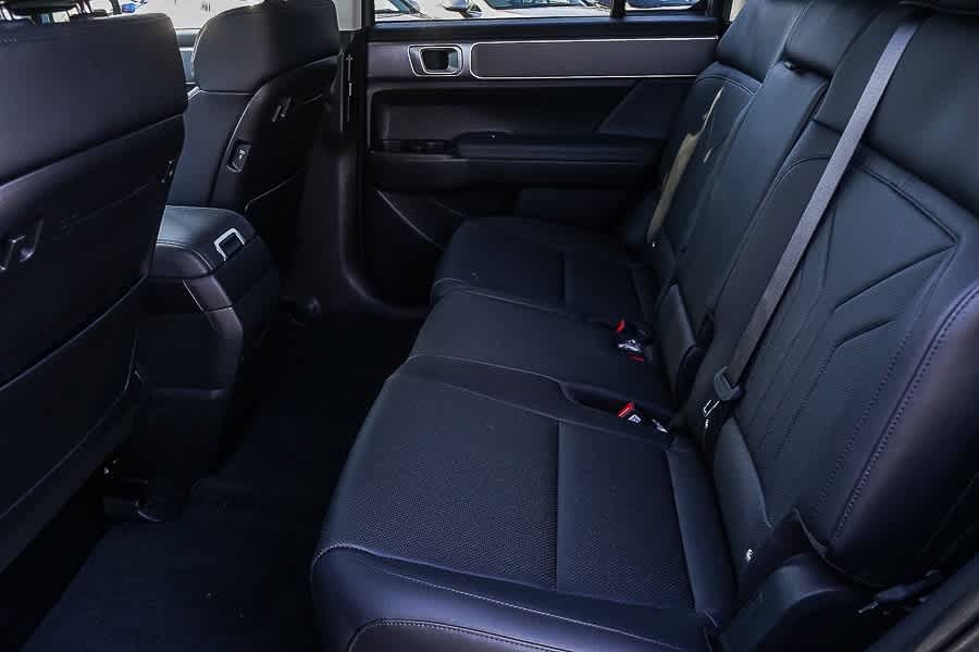 Thumbnail: 2026 Hyundai Santa Fe - 22