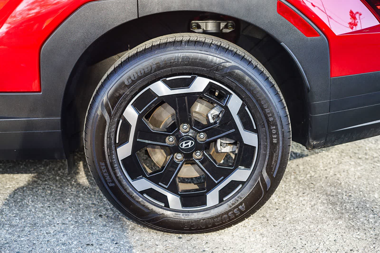 Thumbnail: 2025 Hyundai Santa Fe - 9