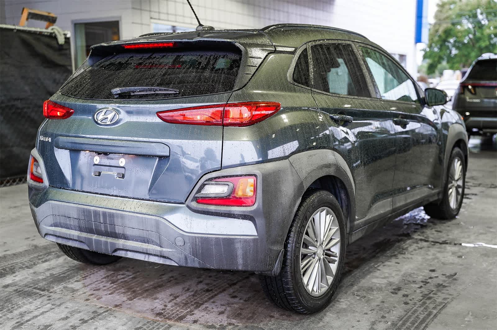 Thumbnail: 2019 Hyundai Kona - 10