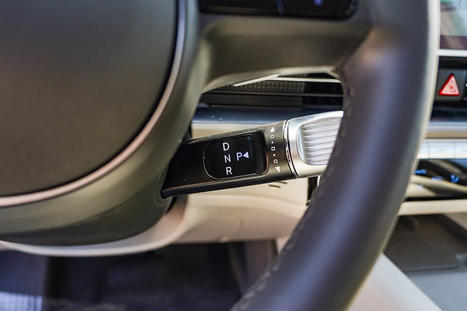 Thumbnail: 2024 Hyundai Ioniq 6 - 21