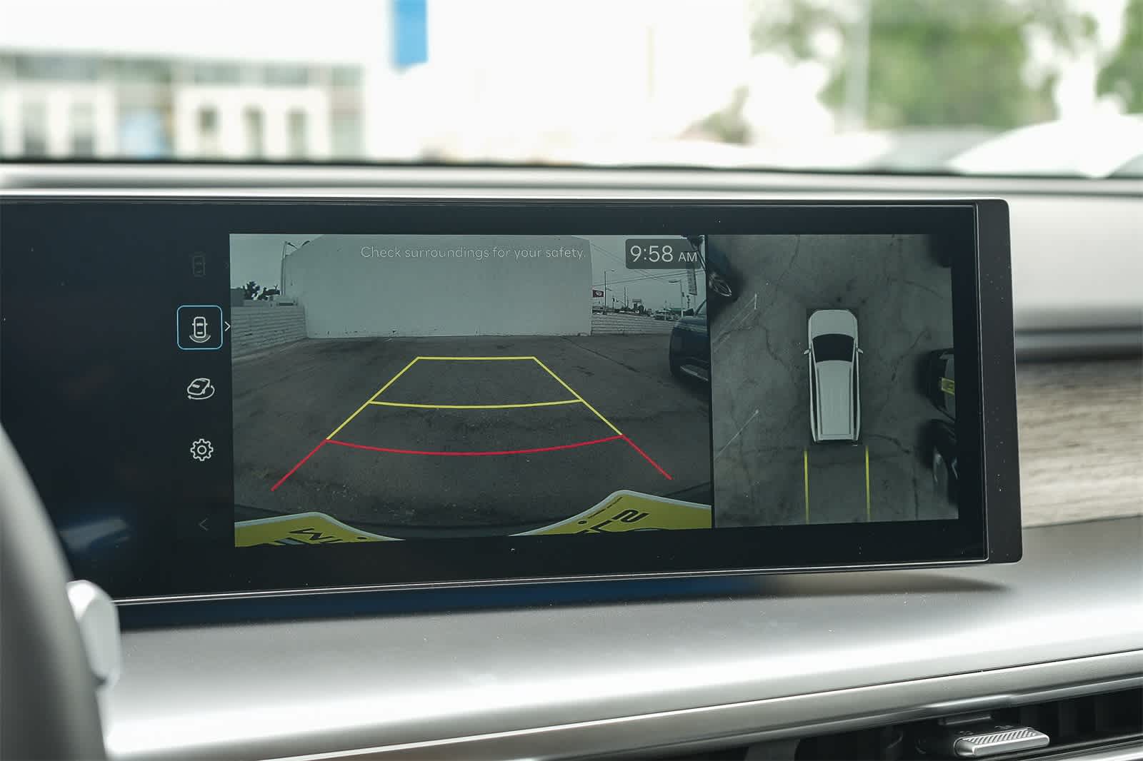 Thumbnail: 2026 Hyundai Ioniq - 31