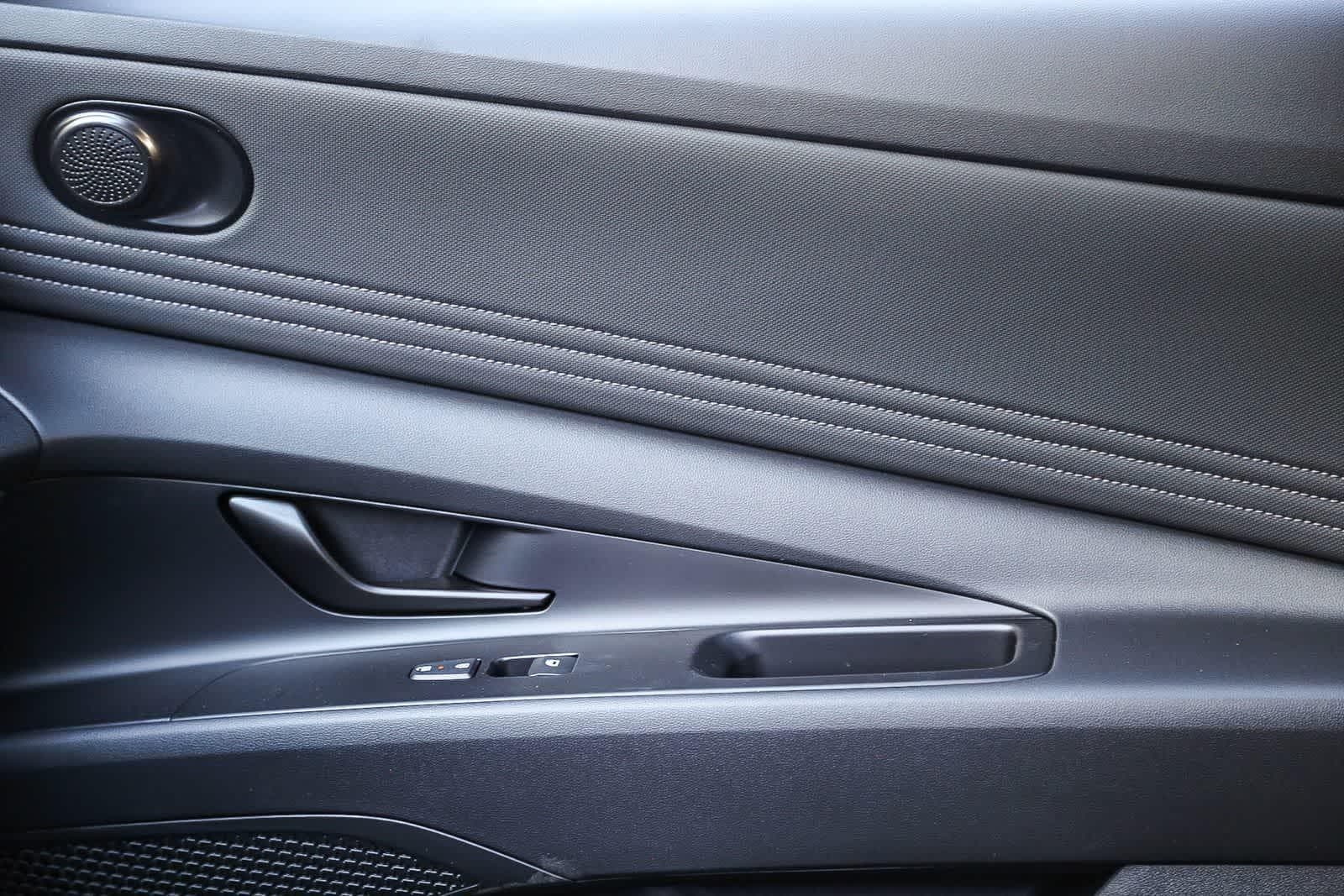 Thumbnail: 2026 Hyundai Elantra - 20