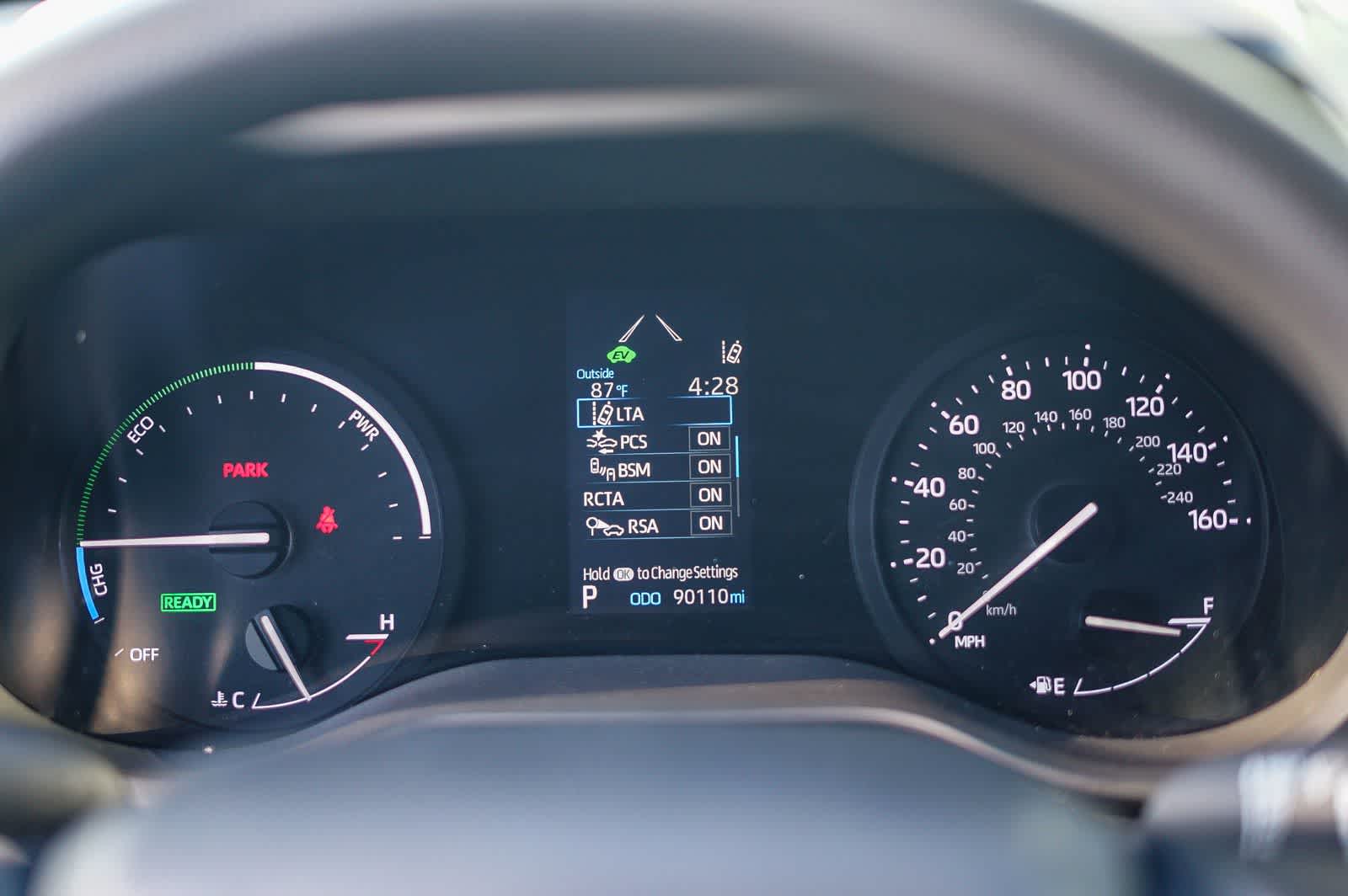 Thumbnail: 2024 Toyota Sienna - 24