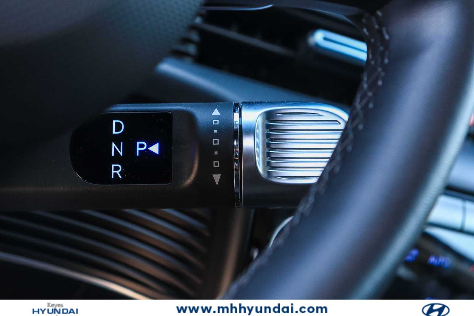 Thumbnail: 2026 Hyundai Ioniq 5 - 18