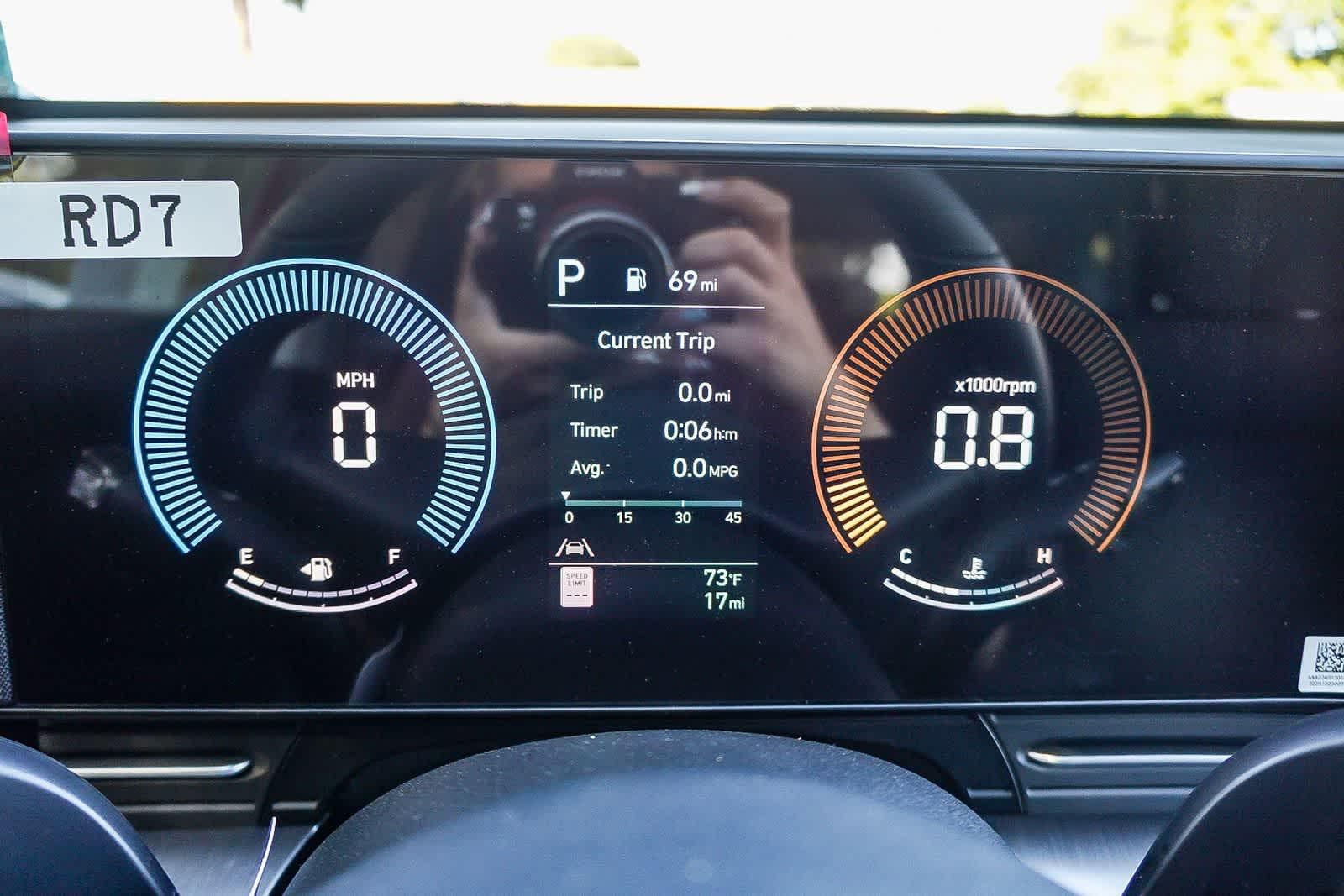 Thumbnail: 2026 Hyundai Kona - 27