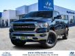 Used 2020 Ram 1500 Big Horn/Lone Star Truck Quad Cab