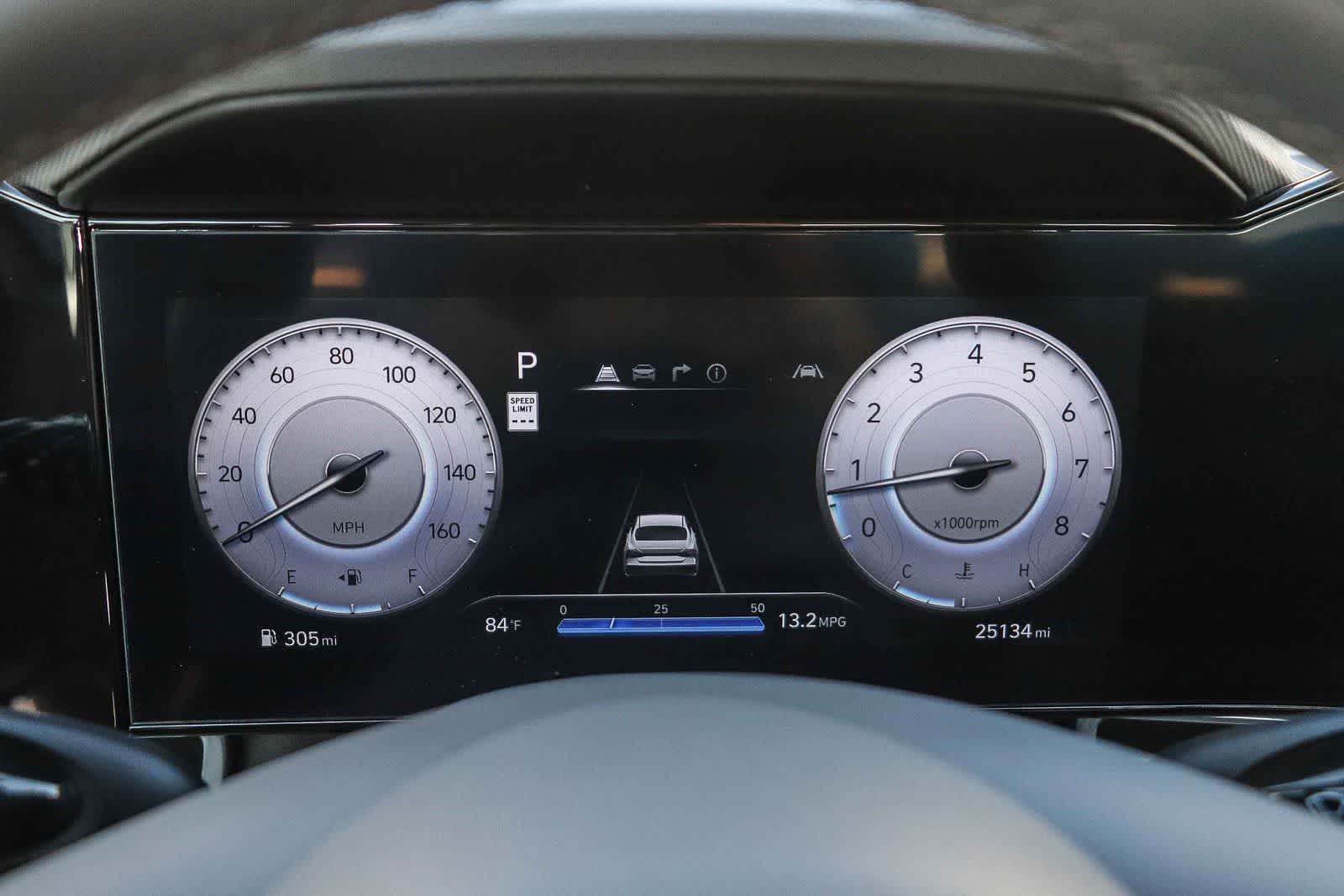 Thumbnail: 2025 Hyundai Elantra - 26