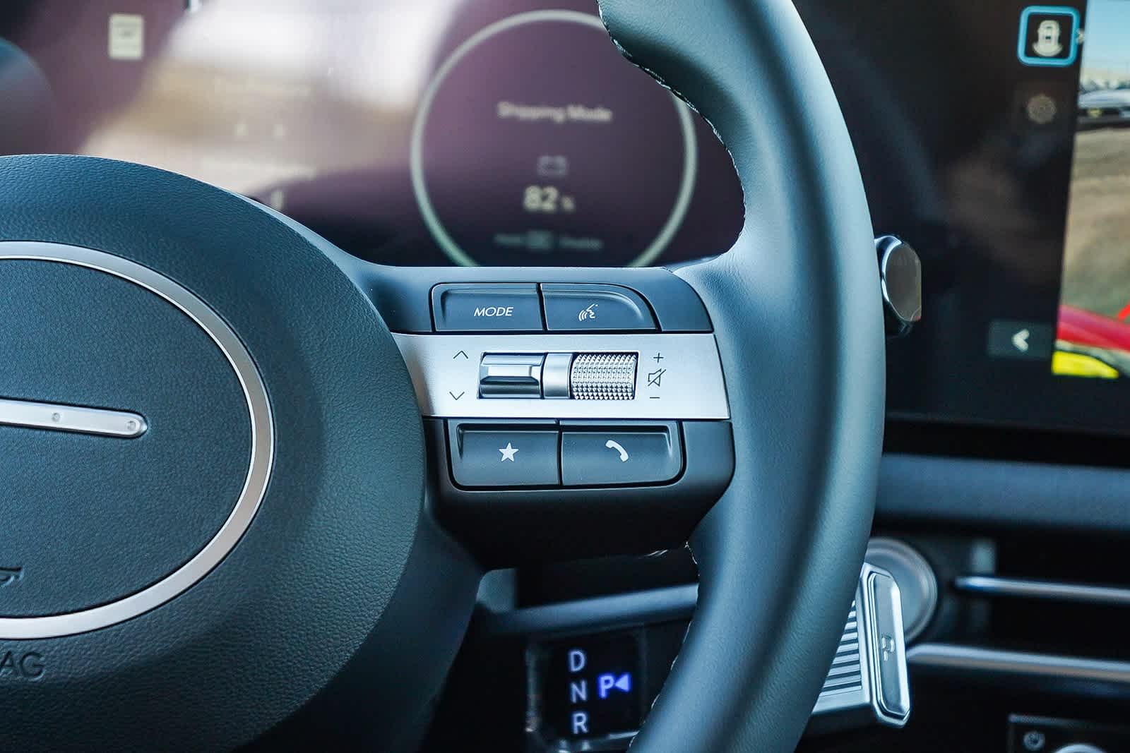 Thumbnail: 2025 Hyundai Tucson - 20